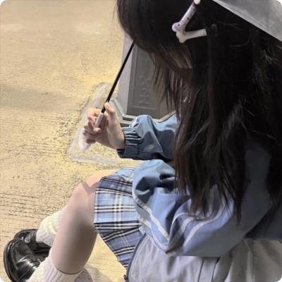 榄不住的爱