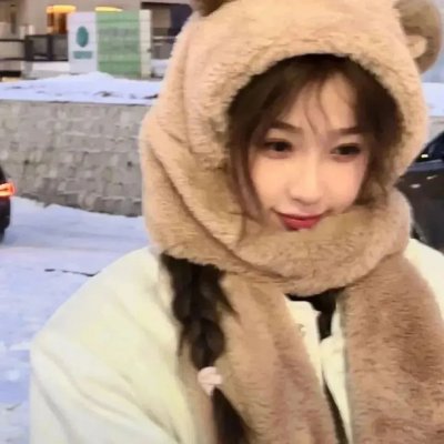 搭车遇狼惊魂记